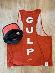 GULP River Runners Singlet (Men)