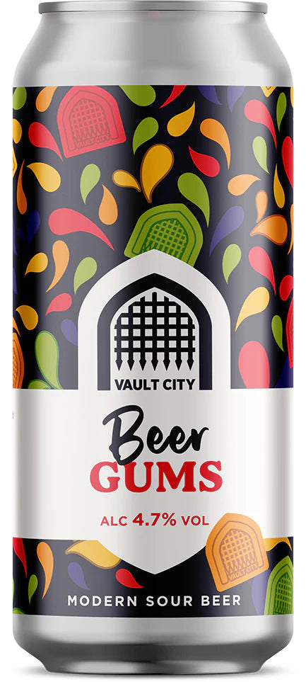 Beer Gums