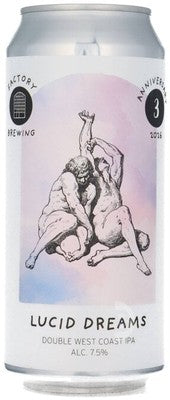 Lucid Dreams x Track