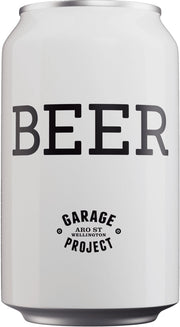 Garage Project  Beer Lager | Singapore Craft Beer Delivery