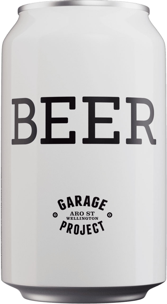 Garage Project  Beer Lager | Singapore Craft Beer Delivery