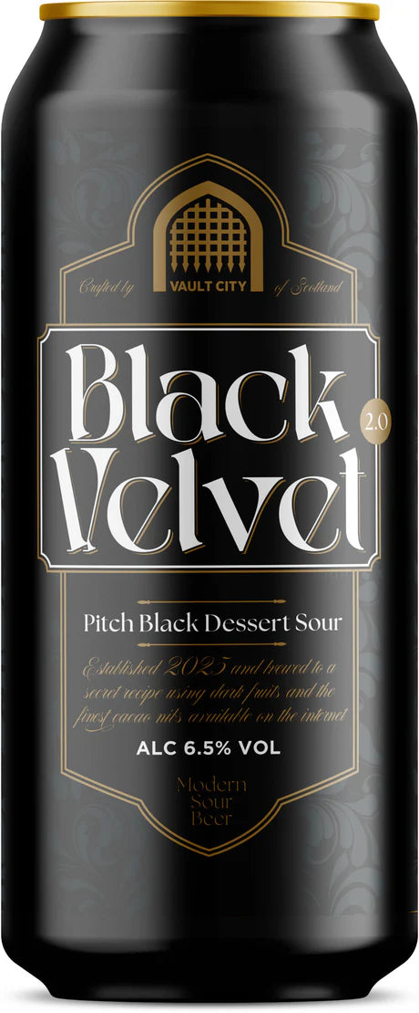 Black Velvet 2.0