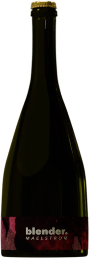 Maelstrom - Bourbon Barrel Aged Blend
