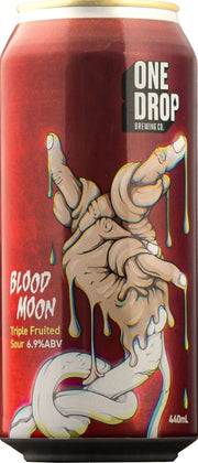 Blood Moon