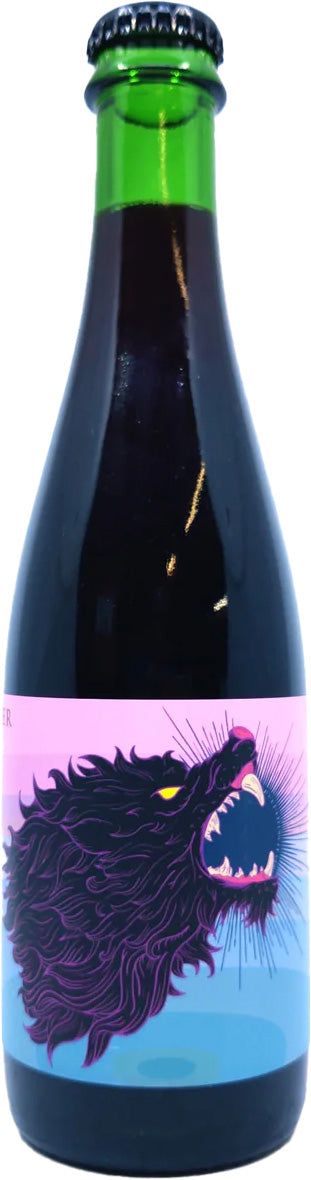 Bramble Smasher Sour by Holy Goat Brewing from the UK