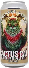 Tartarus Cactus Cat