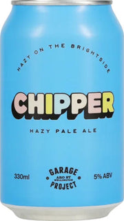 Garage Project  Chipper Pale Ale | Singapore Craft Beer Delivery