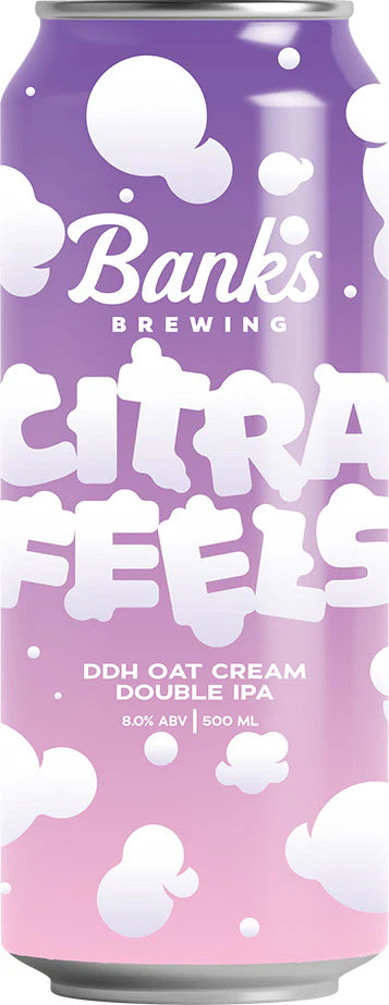 Citra Feels (Single Hop)