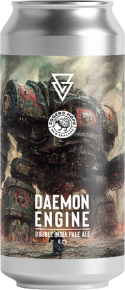 Daemon Engine