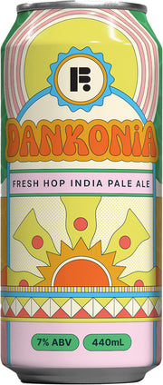 American IPA from Australia