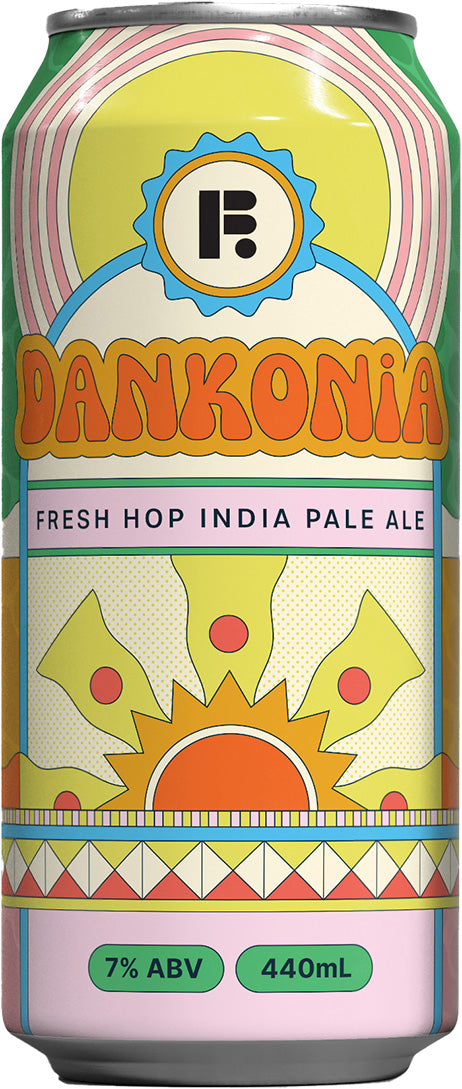 American IPA from Australia