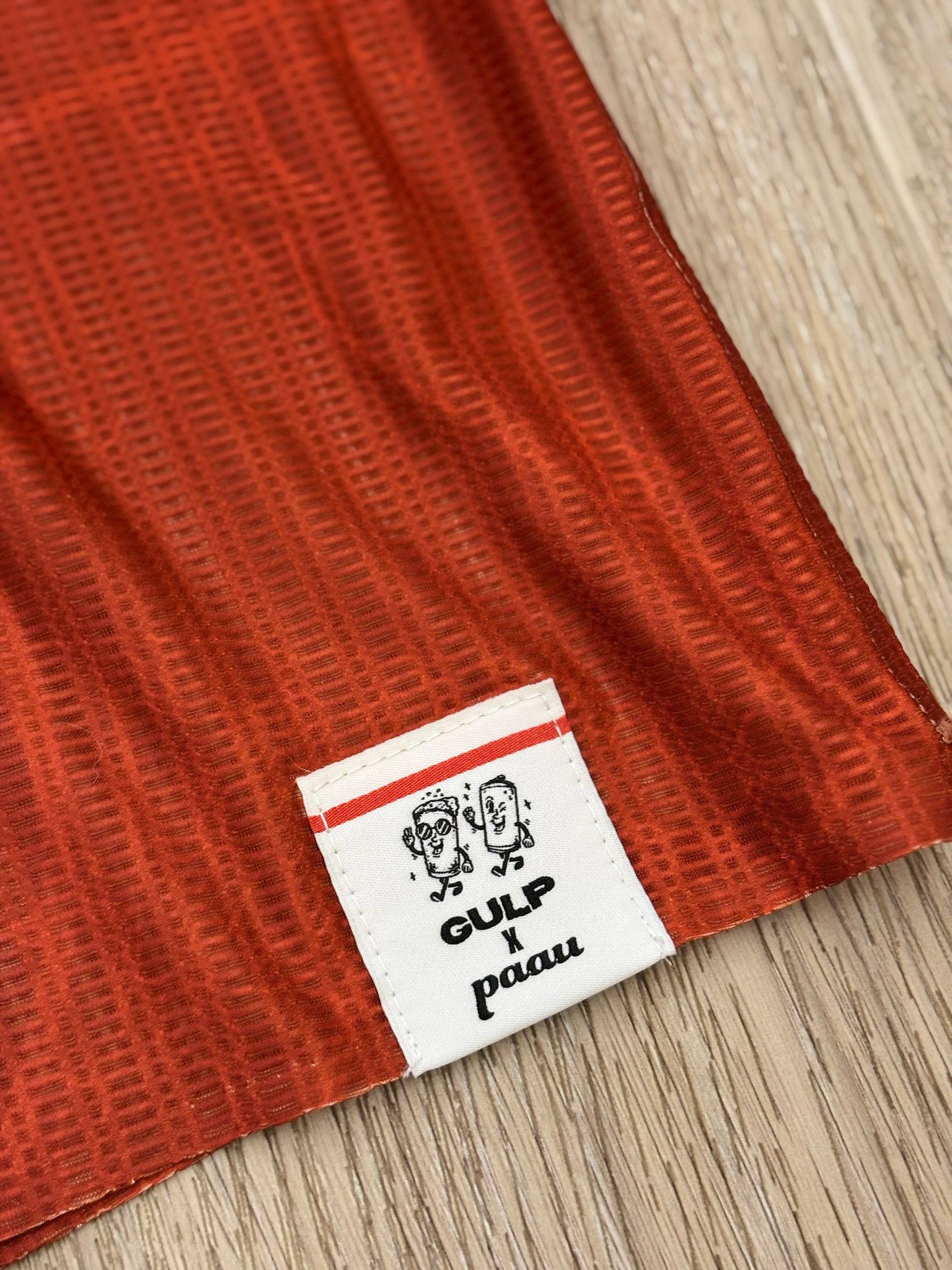 GULP River Runners Singlet (Women)