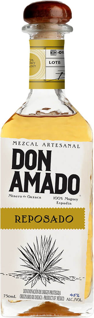 Don Amado Reposado