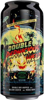 Double Pernicious