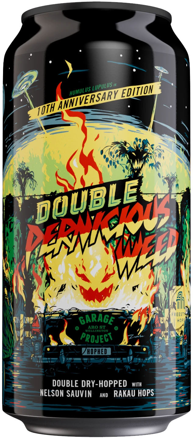 Double Pernicious