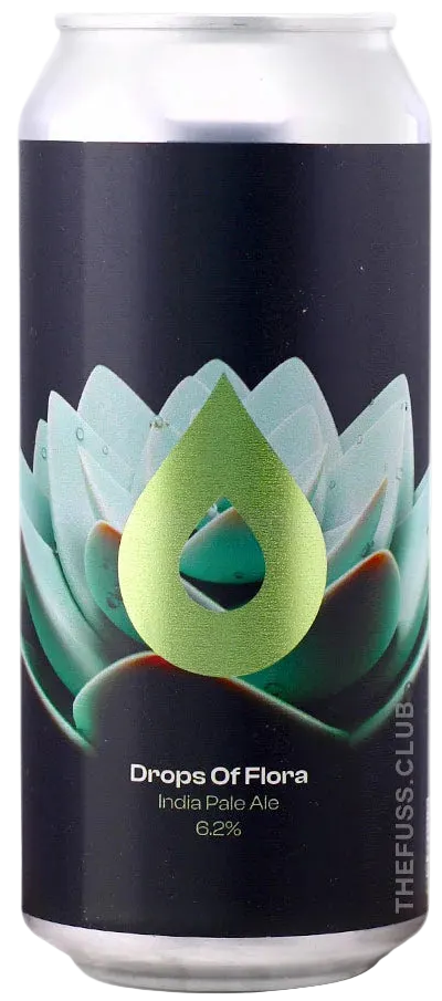 Drops of Flora