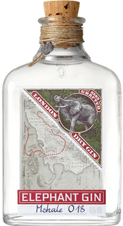 Elephant London Dry