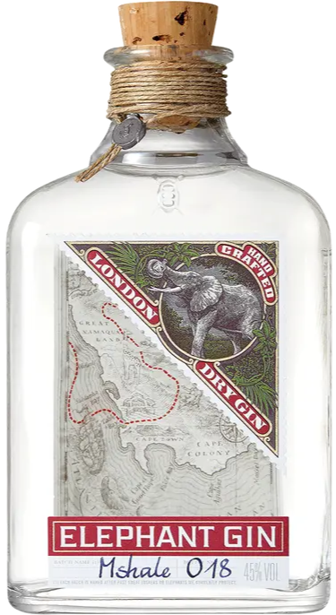 Elephant London Dry