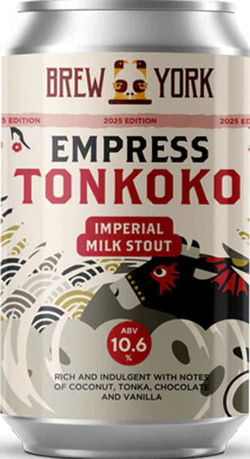Empress Tonkoko