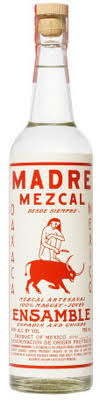 Madre Mezcal Ensamble