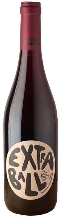 Chinon Extra Ball 2023