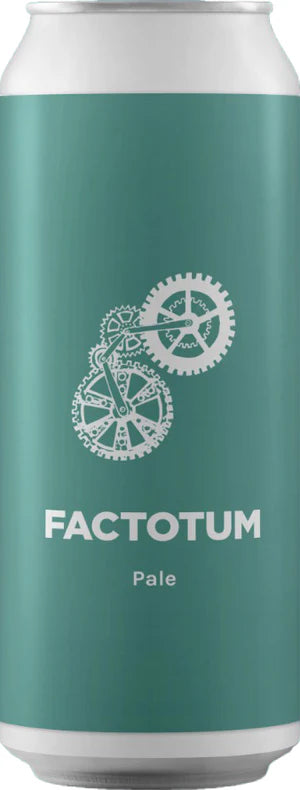 Factotum