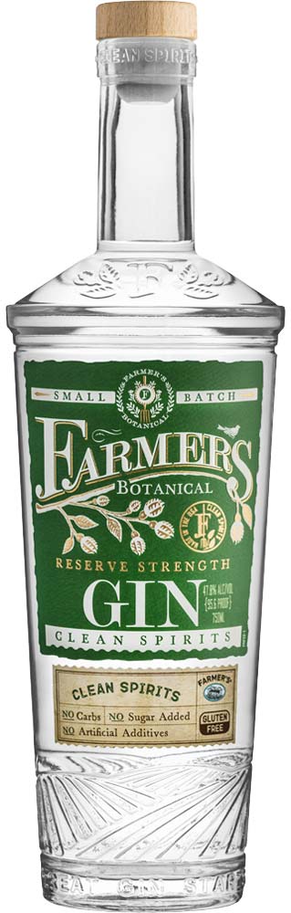 Farmer's Reserve Strength