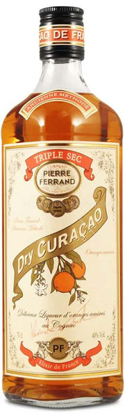 Ferrand Dry Curaçao