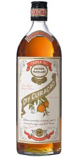 Ferrand Dry Curaçao
