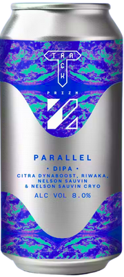 Parallel x Prizm