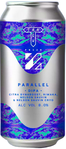 Parallel x Prizm