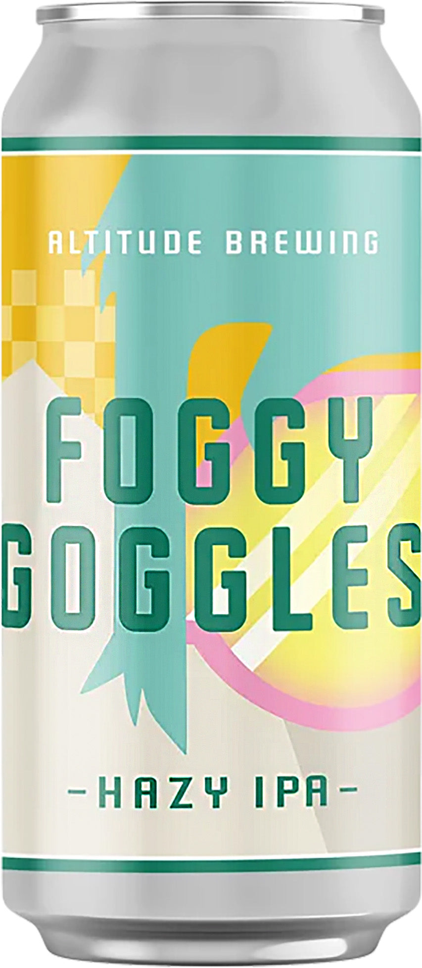 Foggy Goggles