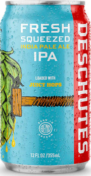 Deschutes Fresh Squeezed IPA | Singapore Craft Beer Delivery