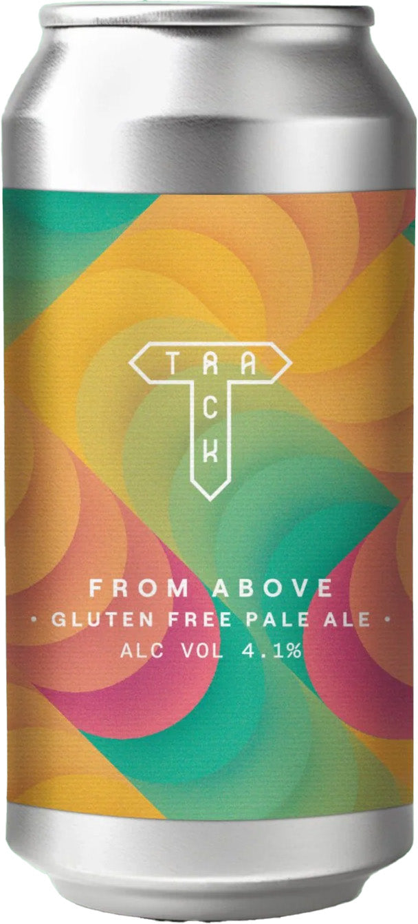 From Above Pale Ale by Track from the UK