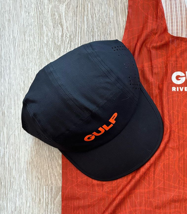 GULP River Runners Cap (Unisex)