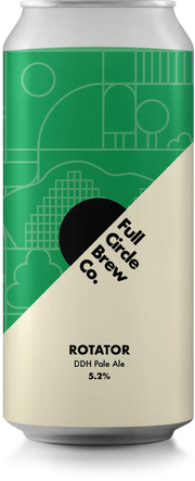 Rotator DDH