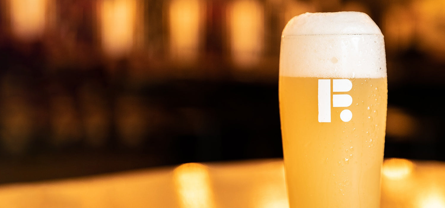 GULP Bottleshop & Taproom