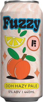 Hazy IPA from Australia