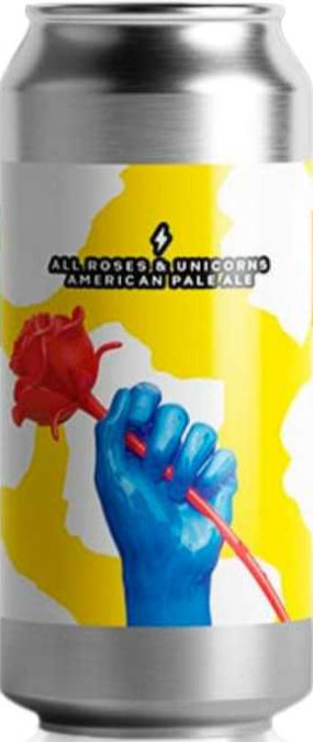 American Pale Ale from Spain