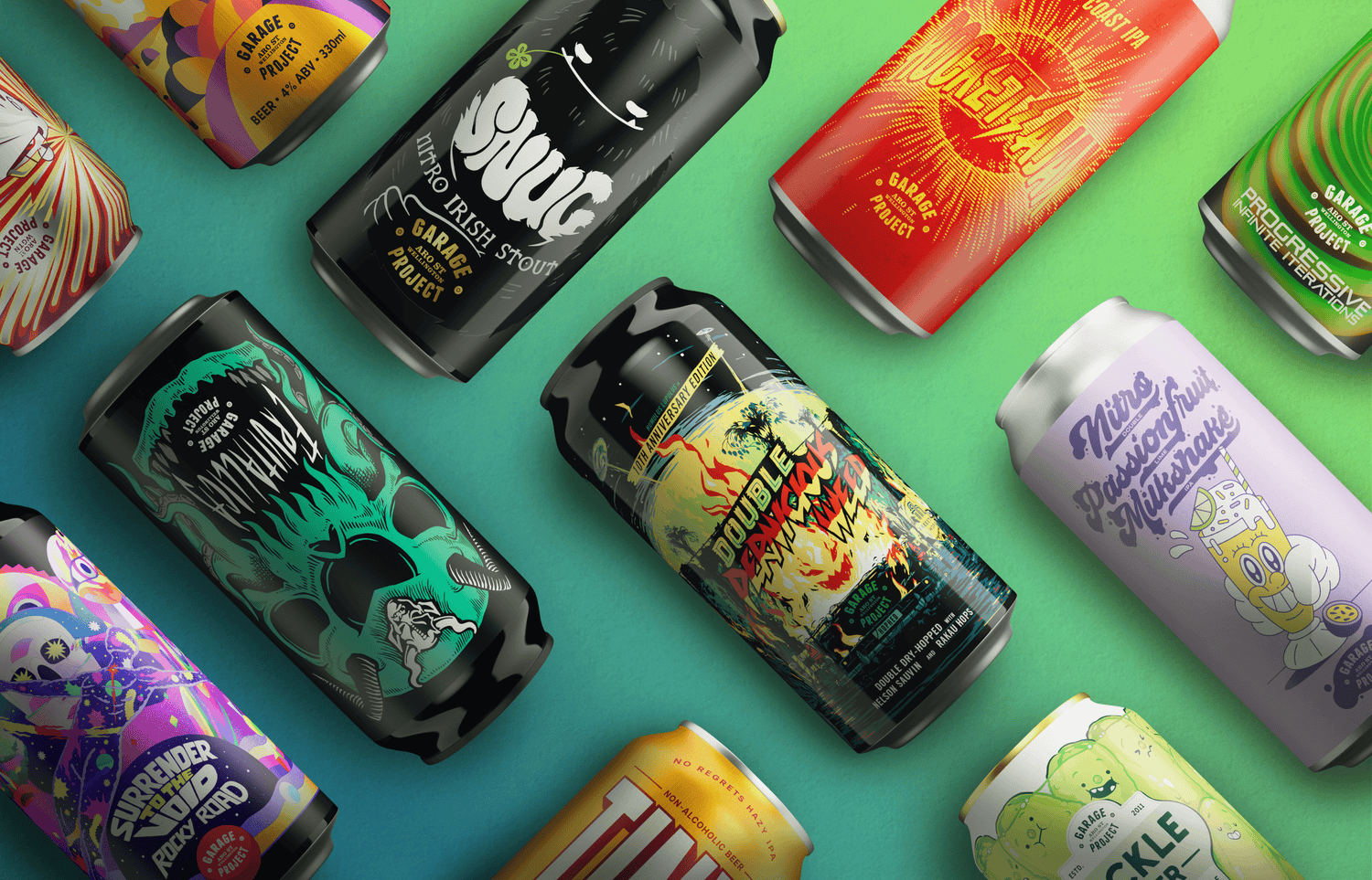 GULP Bottleshop & Taproom