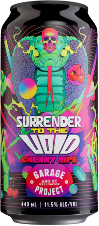 Surrender To The Void Cherry *Exclusive*