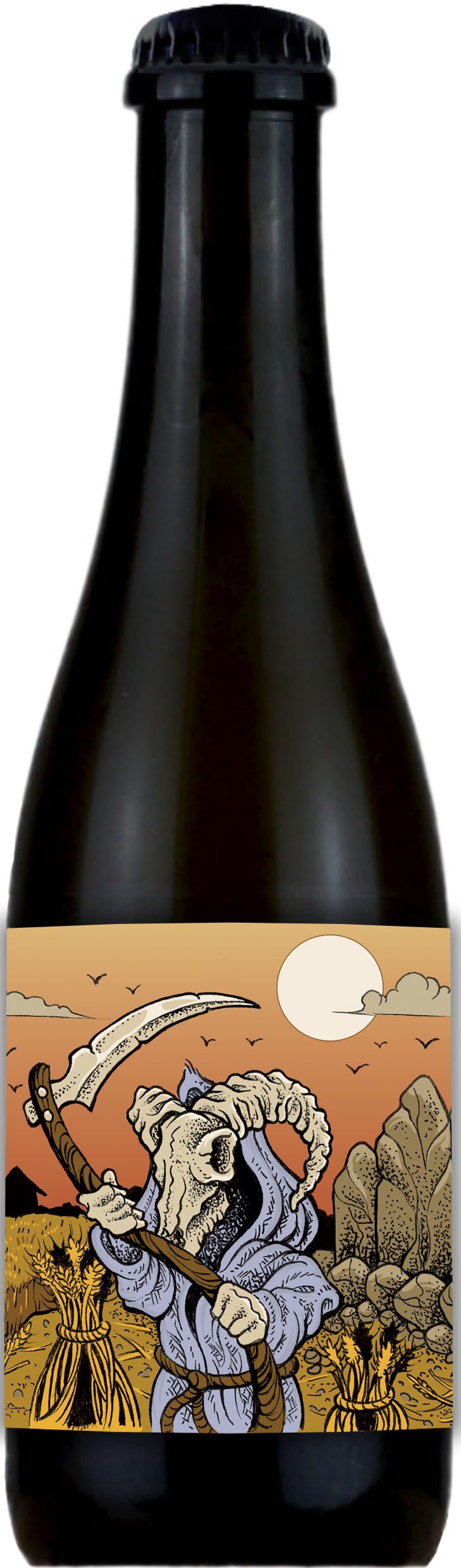 Holy Goat Gnosis - Citrus Sour | Singapore Craft Beer Delivery