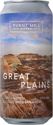 Great Plains