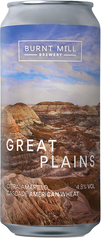 Great Plains