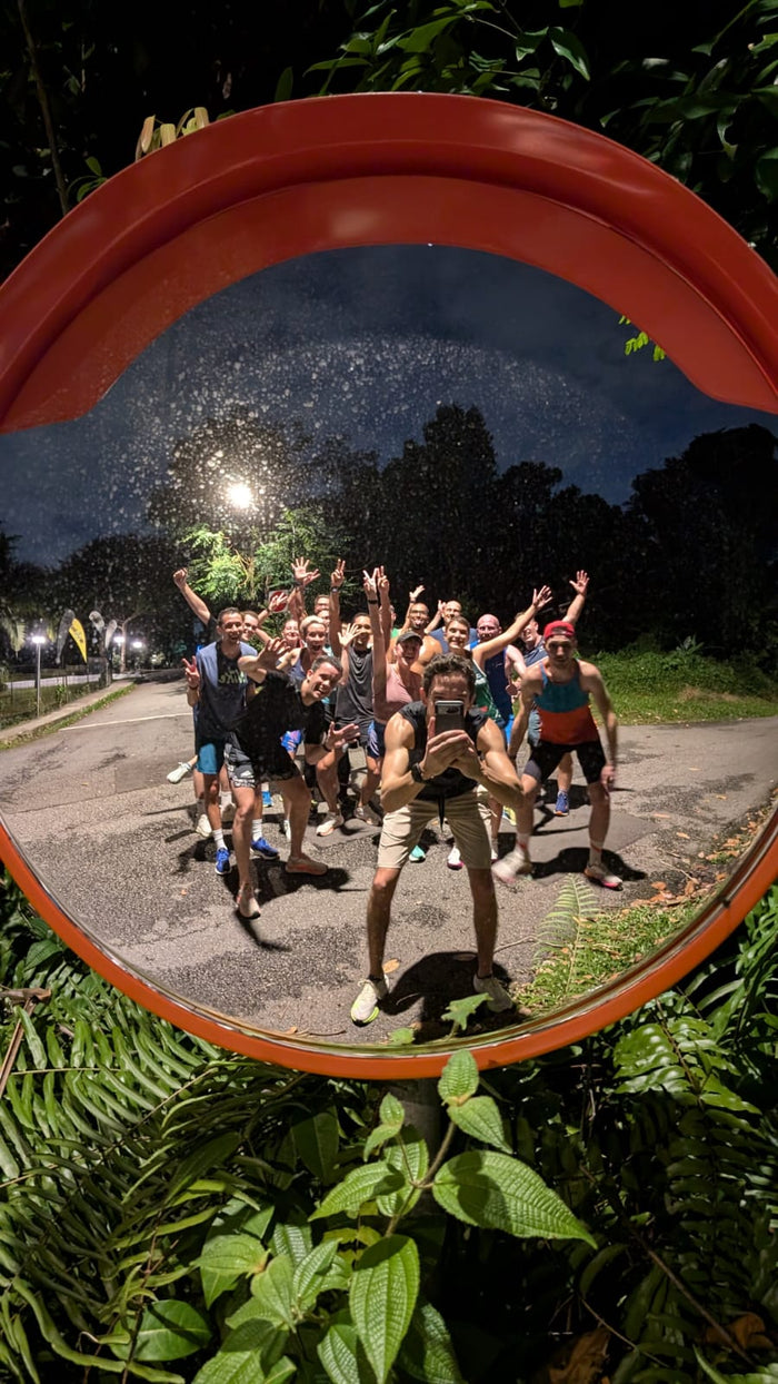 Run Club – GULP Bottleshop & Taproom