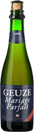 Boon Brouwerij Boon Geuze Mariage Parfait Belgian | Singapore Craft Beer Delivery