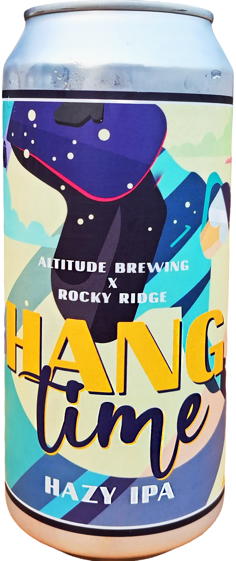 Hang Time