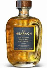 Isle of Harris The Hearach Single Malt