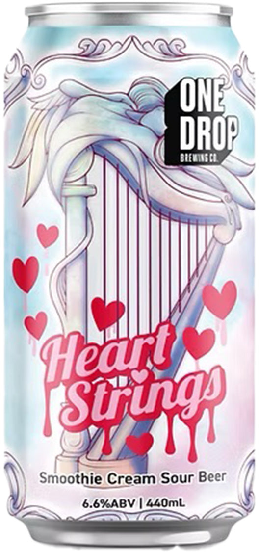 Heart Strings