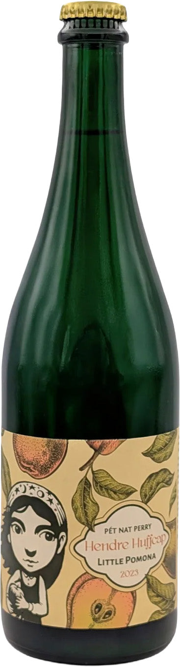 Hendre Huffcap Pét Nat Perry 2023